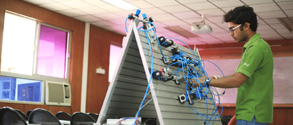 MIT Manipal Laboratory facility photo 5